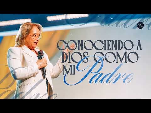 Video preview for Dios es Tu Padre
