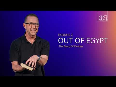 Video preview for Exodus 1 | Out of Egypt