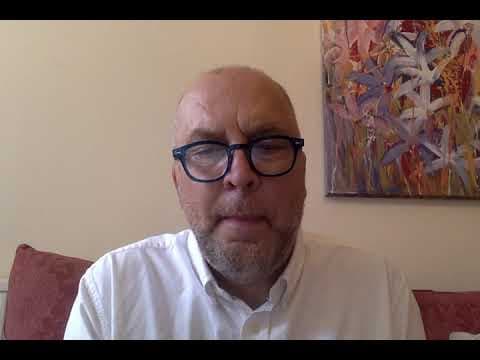 Video preview for Paul's Weekly Reflection for Sunday 15th August