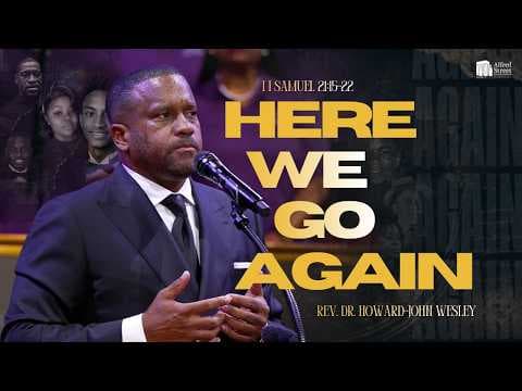 Video preview for Here We Go Again
