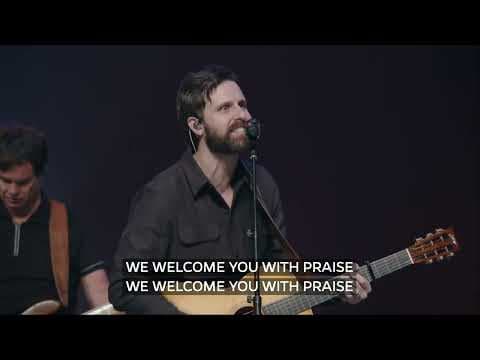 Video preview for Laying On of Hands