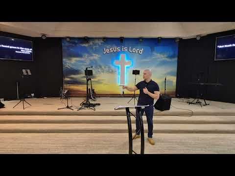Video preview for Place of Refuge