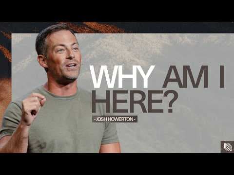 Video preview for What is God's Call for My Life?