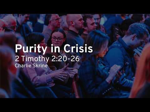 Video preview for Purity in Crisis