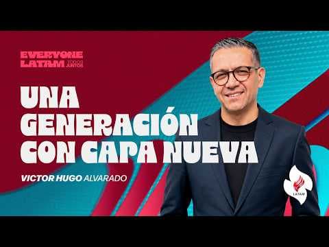 Video preview for Una Generación con Capa Nueva