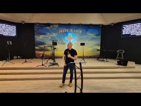 Video preview for To Live is Christ, To Die is Gain