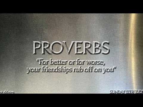 Video preview for The Friends You Need to Thrive