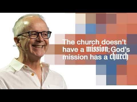 Video preview for Who Do You Trust?