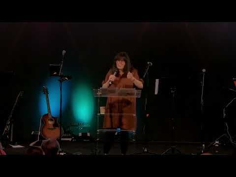 Video preview for Psalm 100: Thanksgiving and the Journey Through Obscurity