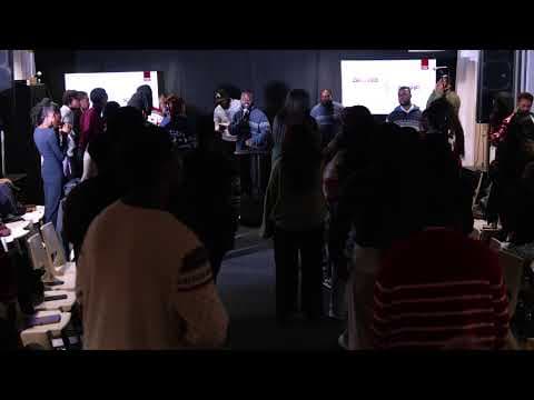 Video preview for Defended, Not Abandoned: Sonship, Not Slavery