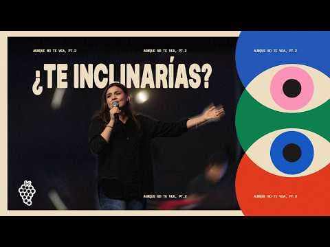Video preview for Cómo Mantenerte Firme Bajo Presión