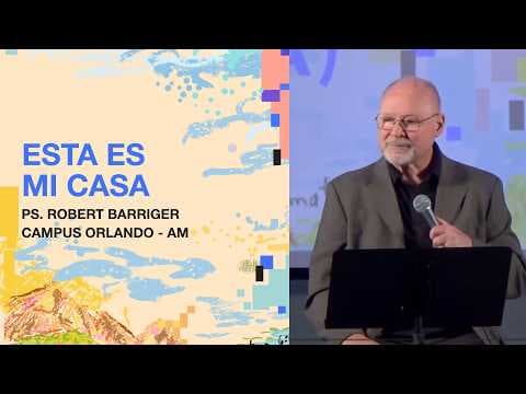 Video preview for Esta es mi casa