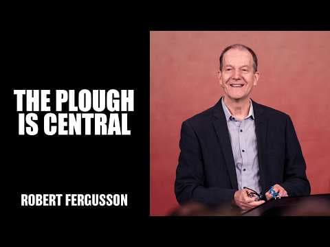 Video preview for The Plough Is Central