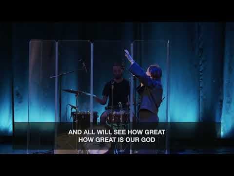 Video preview for This Is Just a Test: Joseph and Surrendering Your Timeline