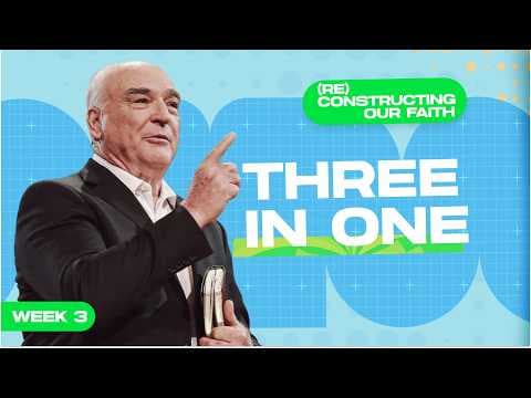 Video preview for The Trinity Is a Revelation, Not a Riddle