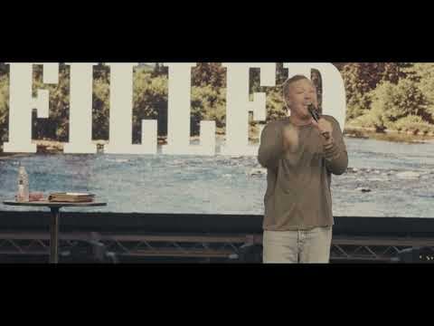 Video preview for Every Person Filled | The Holy Spirit