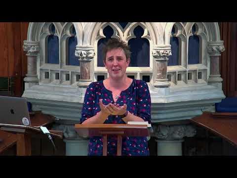 Video preview for When Jesus Met the Pharisees