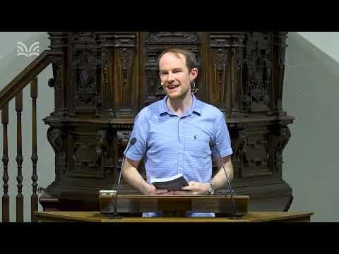 Video preview for Praying for Knowledge