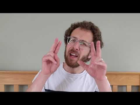 Video preview for When Jesus Met . . . Nicodemus