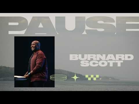 Video preview for Pause: Week One | The Parable of the Talents; Entrusted