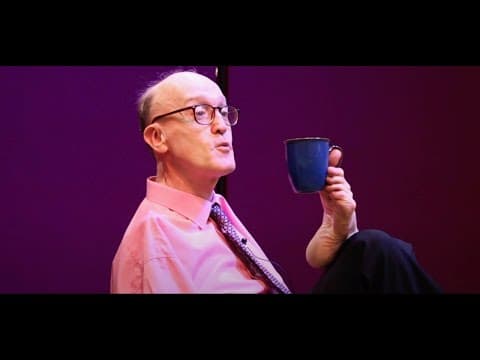 Video preview for I've Got No Arms, But I've Got Jesus!