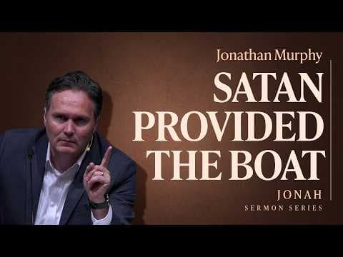 Video preview for When God says Go!