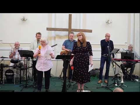 Video preview for Listening to God: The Other Half of Prayer