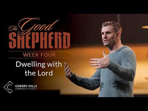 Video preview for Dwelling with the Lord