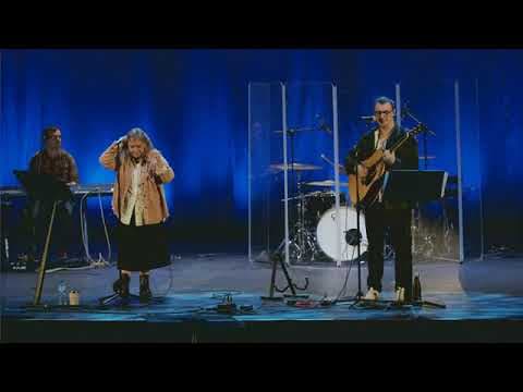 Video preview for The Kingdom of God in a Time of War