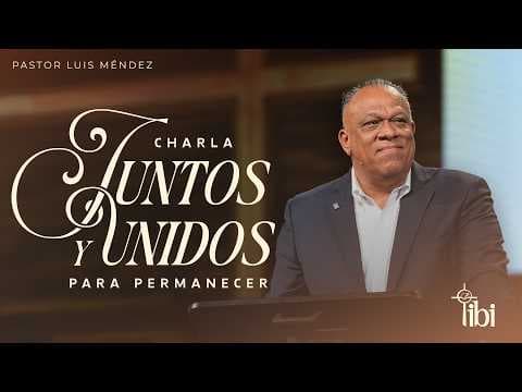 Video preview for Juntos y Unidos Para Permanecer
