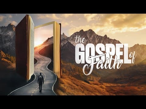 Video preview for The Gospel of Faith