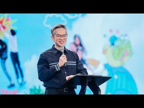 Video preview for Passion For God - Part 4