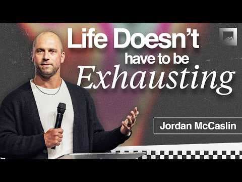 Video preview for Life Abundant
