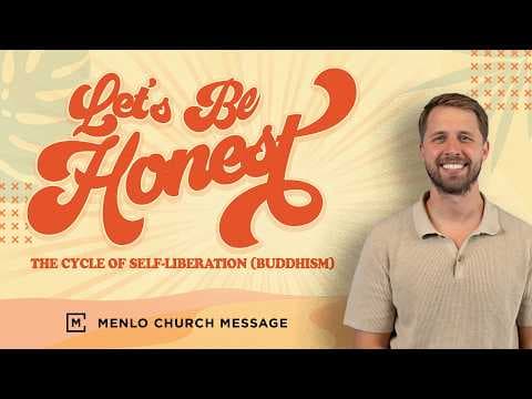 Video preview for The Cycle of Self-Liberation (Buddhism)