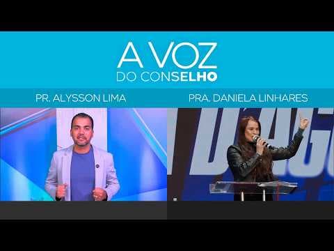 Video preview for Força e Coragem: A Voz do Conselho
