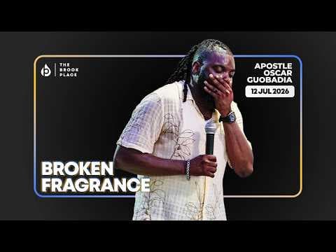 Video preview for Broken Fragrance