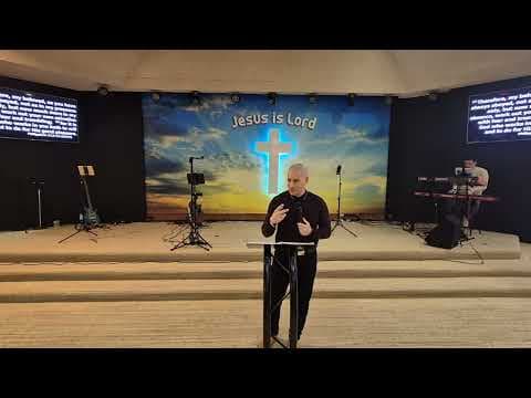 Video preview for Work Out Your Own Salvation