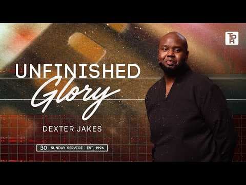 Video preview for Unfinished Glory