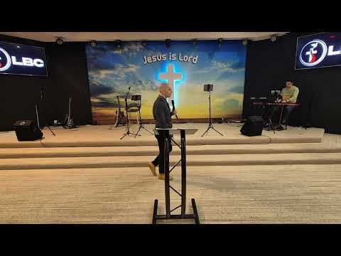 Video preview for Hunger for God