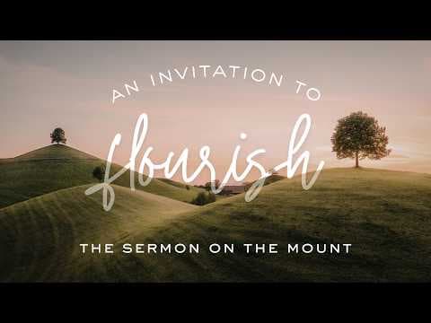 Video preview for Sermon on the Mount | Matthew 7:1-12