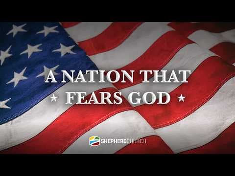 Video preview for World-Changing Faith