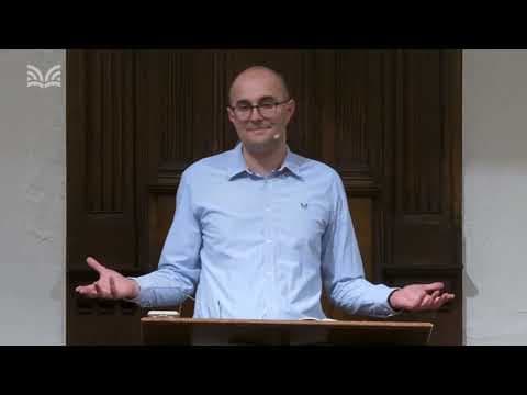 Video preview for God's faithfulness (with implications panel)