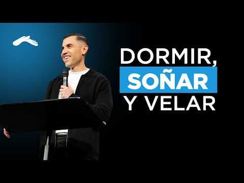 Video preview for Dormir, soñar y velar