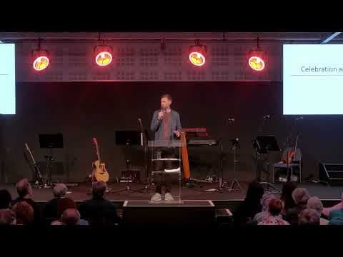 Video preview for Sunday Service - Jubilee: The Gift of Rest