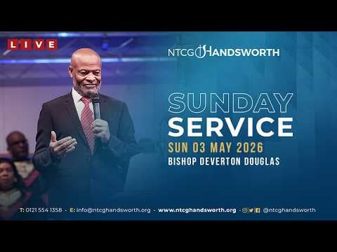 Video preview for What Will You Have Me to Do, Lord?