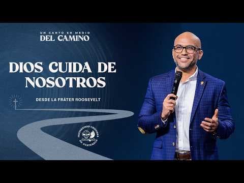 Video preview for Dios Cuida de Nosotros