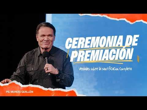 Video preview for Ceremonia de Premiación