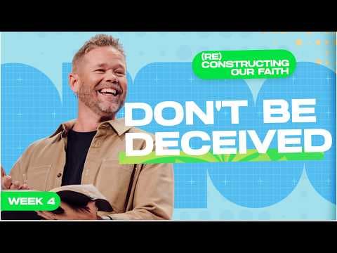 Video preview for 3 Warnings Jesus Gave About His Return