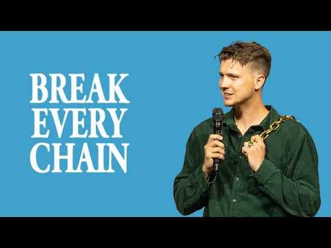 Video preview for These Chains Won't Hold Me