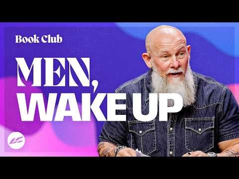 Video preview for Stand Firm and Act Like Men